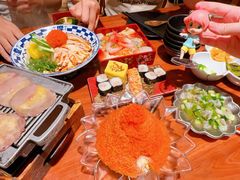 -摩打食堂(江南西店)