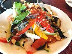 -WOLFGANG PUCK KITCHEN & BAR(迪士尼小镇店)