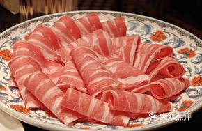 Grassland Lamb Bone Meat Roll