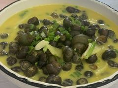 酱爆螺丝-船老大饭店(太滆街店)