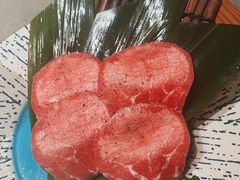-杨小佳·齐齐哈尔烤肉·烤串(广州店)