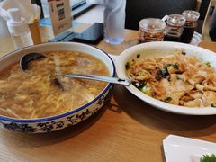 -秦香阁·西北家常菜(徐汇日月光中心店)