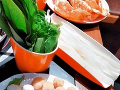 -刘一锅筋头巴脑(王府井店)