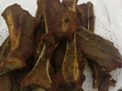 孜然扇骨-松北囍宴(松北店)