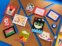 -美吉姆早教中心(泰州茂业天地中心)