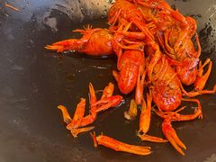 -聚味瞿记·龙虾堂(咸嘉湖店)