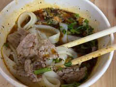 -王记生烫牛杂面馆(兰陵路店)
