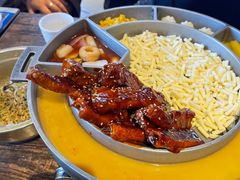 -泰好吃芝士年糕火锅(独墅湖店)