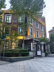 -米莱摄影写真(五大道别墅店)