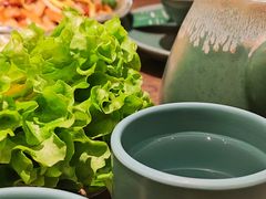 -安南越南餐厅(青岛万象城店)