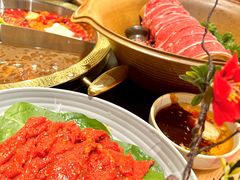 -廖掌柜·重庆鲜货火锅(上海首店)