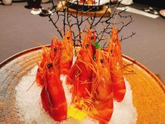 -上海滩餐厅(BFC外滩金融中心店)
