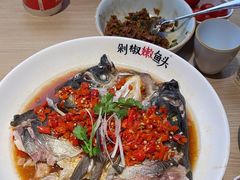 -湘阁里辣(大朗广场店)