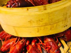 靓靓蒸虾-靓靓蒸虾(中山公园店)