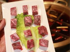 -长嘉·河图火锅(长嘉汇江景旗舰店)