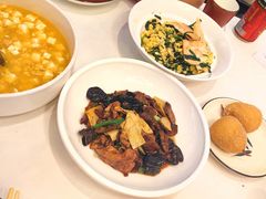 -大鸭梨烤鸭店(花园村店)