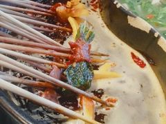 -钢管厂五区小郡肝串串香(南山店)