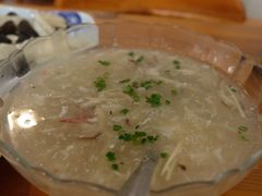 宋嫂鱼羹-百家鲜·杭帮菜