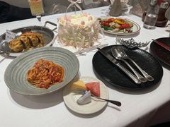 -马克西姆俄罗斯餐厅(通亚街店)