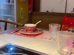 -尚尚仙·酸汤猪手·猪肚鸡火锅(华联万柳购物中心店)