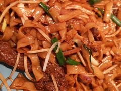 -港丽餐厅(高德置地店)