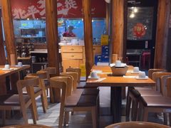 -聚点串吧·北京烧烤(赵登禹路店)