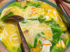 -云海肴·汽锅鸡·云南菜(美罗城店)