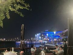 -岁粤Moon·湖景餐厅(月光码头店)