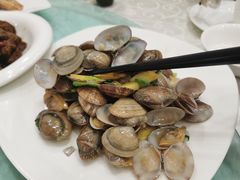 -桦立酒家(宜山路店)