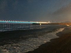 -星海湾跨海大桥