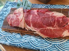 -壹兆炭火烧肉·烤鳗鱼(金水花城店)