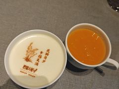 -巴盟人家·内蒙地方菜(华丽家族店)