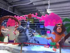 -宁波冰雪大世界(北仑区)