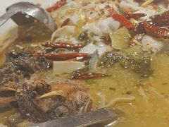 -太二酸菜鱼(福州泰禾店)