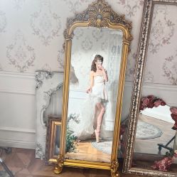 -米莱摄影写真(五大道别墅店)