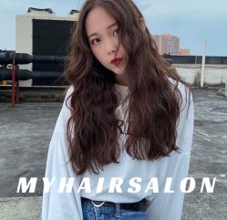 -MY HAIR ARDOR