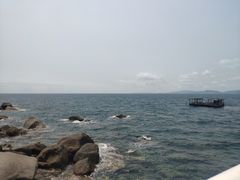 -海南分界洲岛旅游区