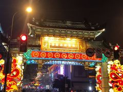 -豫园湖心亭茶楼