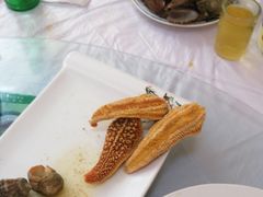 -宾朋海鲜特色美食餐厅·纯手工鲅鱼水饺(兴海路店)