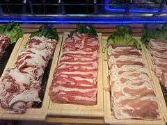 -杨排风自助餐厅(华贸店)