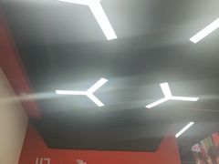-育健帕里西青少年体能训练中心(朝阳门店)