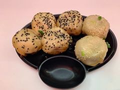 -小杨生煎(湟普汇店)
