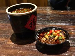 -串大叔炭火烤串·鸡西大冷面刀削面(总店)