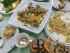 -景好海鲜餐厅(大鹏必选旅游店)