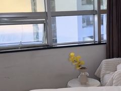 -魔方公寓青年社区(恒丰路店)