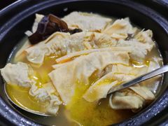 海宁百叶结包煲-海宁煲(庙前街店)