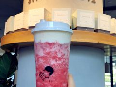 -喜茶(上海兴业太古汇店)
