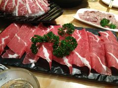 -五星桥原切肥牛火锅(怀德桥店)
