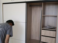 -佰丽爱家全屋定制(汶水店)