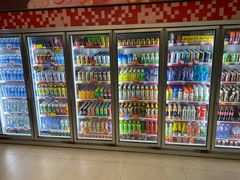 -中国石化管庄加油站